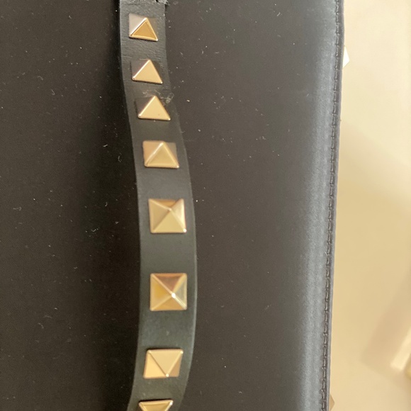AUTHENTIC VALENTINO VANITY - Picture 1 of 8